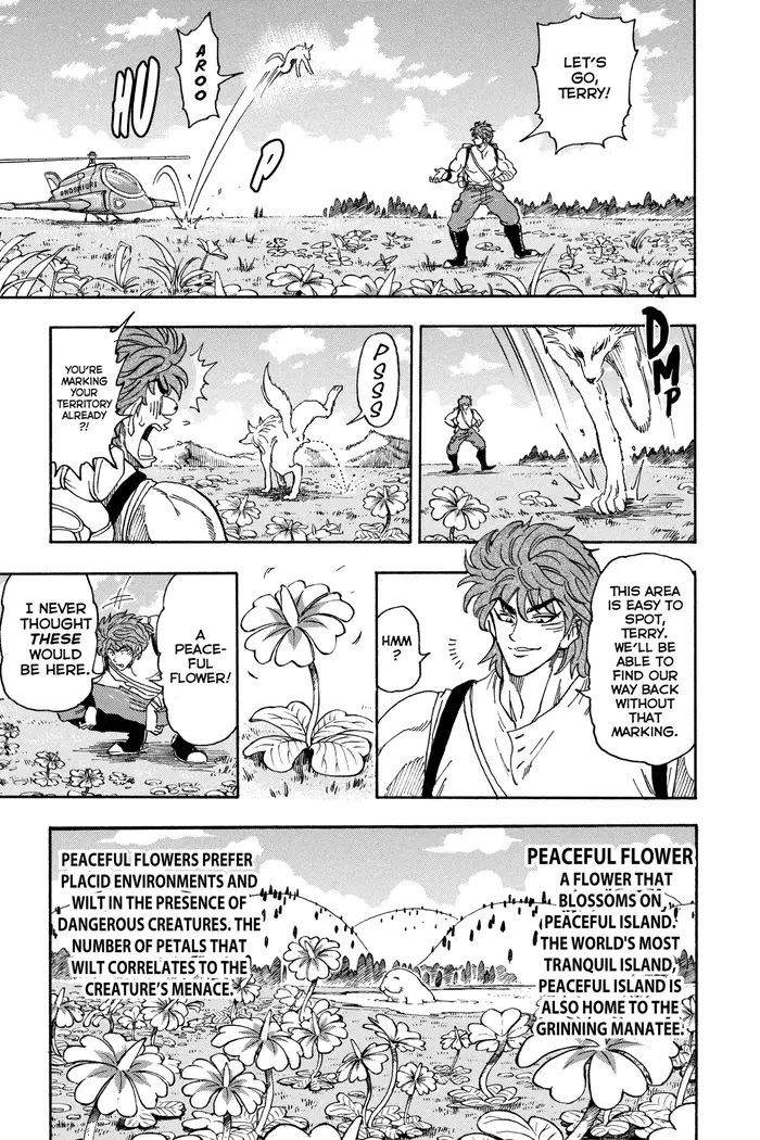 Toriko Chapter 56 image 05_optimized